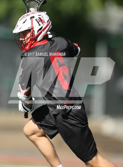 Thumbnail 2 in Crespi vs. Harvard-Westlake photogallery.