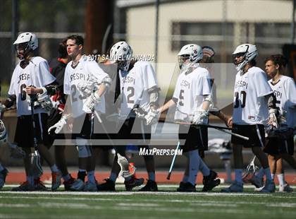 Thumbnail 3 in Crespi vs. Harvard-Westlake photogallery.
