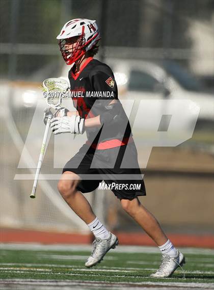 Thumbnail 3 in Crespi vs. Harvard-Westlake photogallery.