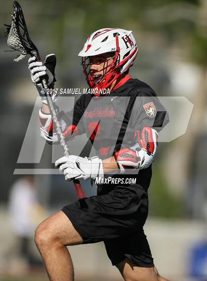 Thumbnail 3 in Crespi vs. Harvard-Westlake photogallery.
