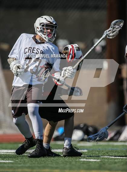 Thumbnail 3 in Crespi vs. Harvard-Westlake photogallery.