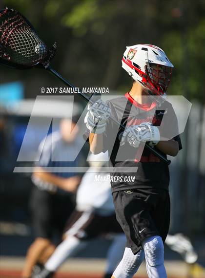 Thumbnail 3 in Crespi vs. Harvard-Westlake photogallery.