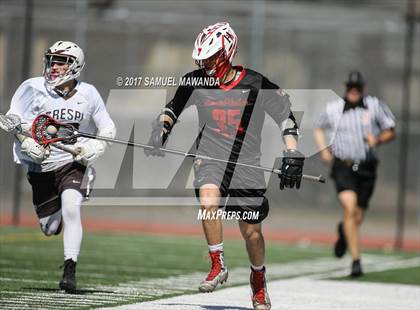 Thumbnail 3 in Crespi vs. Harvard-Westlake photogallery.