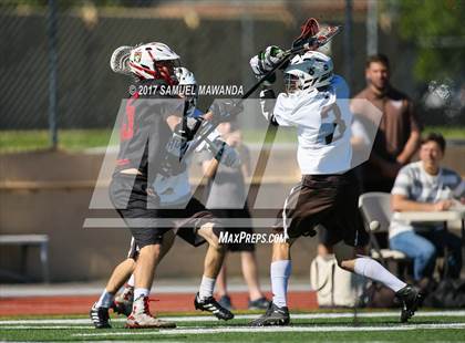 Thumbnail 1 in Crespi vs. Harvard-Westlake photogallery.