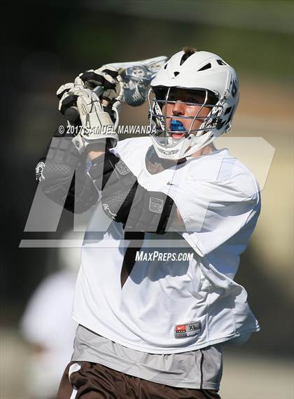 Thumbnail 3 in Crespi vs. Harvard-Westlake photogallery.