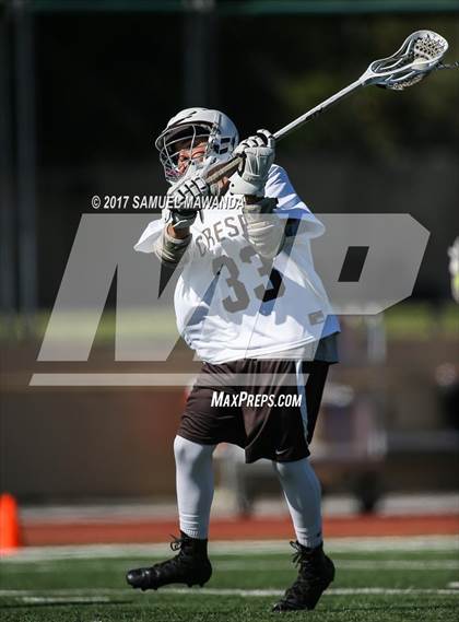 Thumbnail 2 in Crespi vs. Harvard-Westlake photogallery.