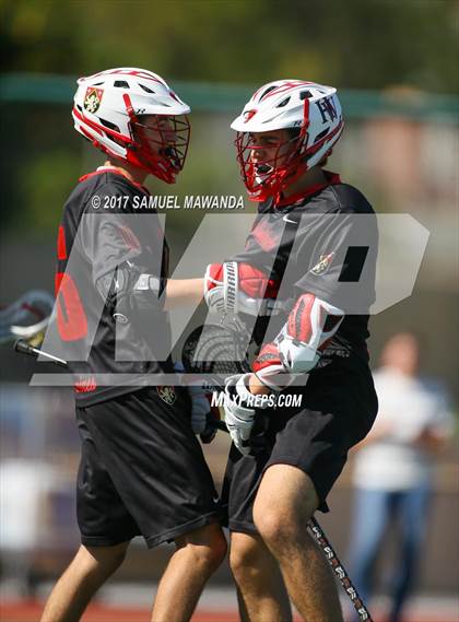 Thumbnail 3 in Crespi vs. Harvard-Westlake photogallery.