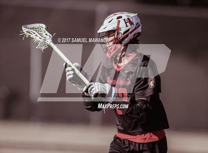 Thumbnail 3 in Crespi vs. Harvard-Westlake photogallery.