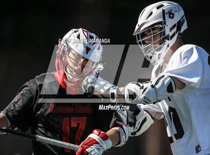 Thumbnail 1 in Crespi vs. Harvard-Westlake photogallery.