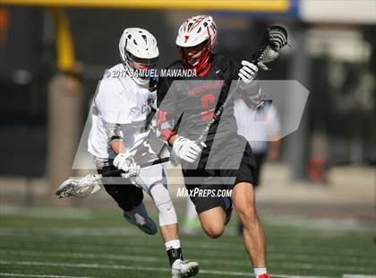 Thumbnail 1 in Crespi vs. Harvard-Westlake photogallery.