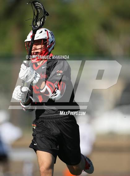 Thumbnail 1 in Crespi vs. Harvard-Westlake photogallery.