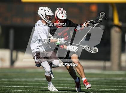 Thumbnail 2 in Crespi vs. Harvard-Westlake photogallery.