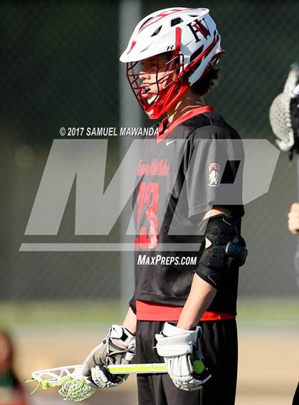Thumbnail 1 in Crespi vs. Harvard-Westlake photogallery.