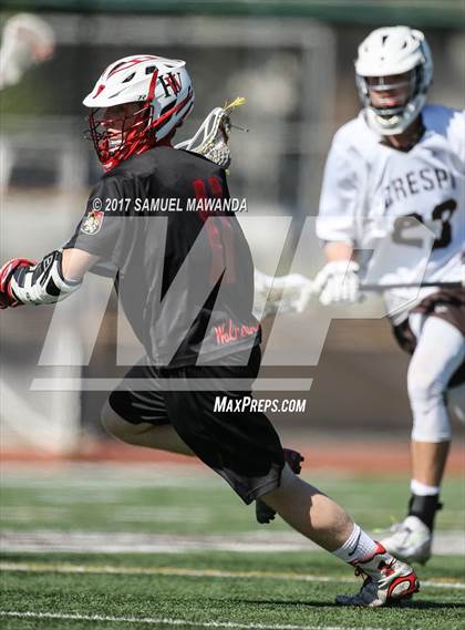 Thumbnail 3 in Crespi vs. Harvard-Westlake photogallery.