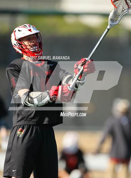 Thumbnail 3 in Crespi vs. Harvard-Westlake photogallery.