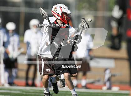 Thumbnail 1 in Crespi vs. Harvard-Westlake photogallery.