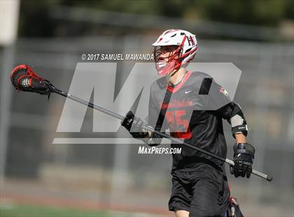 Thumbnail 1 in Crespi vs. Harvard-Westlake photogallery.