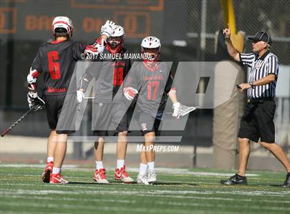 Thumbnail 1 in Crespi vs. Harvard-Westlake photogallery.