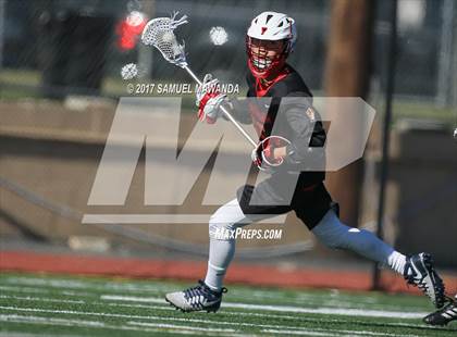 Thumbnail 1 in Crespi vs. Harvard-Westlake photogallery.