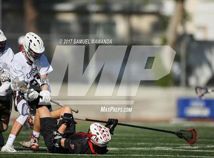 Thumbnail 3 in Crespi vs. Harvard-Westlake photogallery.
