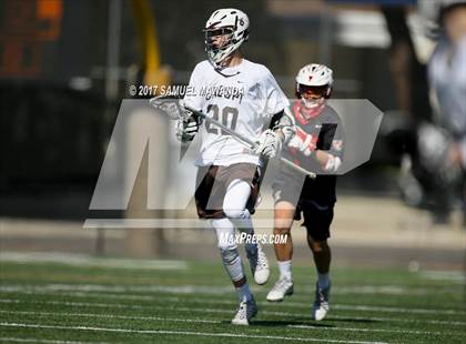 Thumbnail 3 in Crespi vs. Harvard-Westlake photogallery.