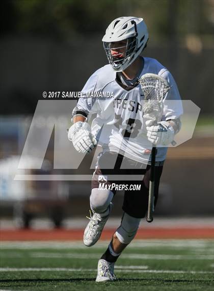 Thumbnail 3 in Crespi vs. Harvard-Westlake photogallery.