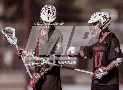 Thumbnail 3 in Crespi vs. Harvard-Westlake photogallery.