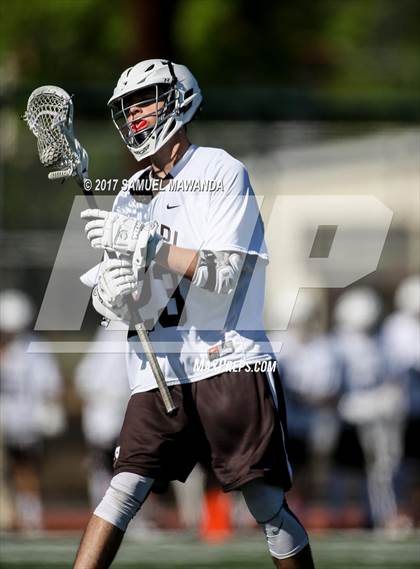 Thumbnail 1 in Crespi vs. Harvard-Westlake photogallery.