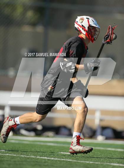 Thumbnail 2 in Crespi vs. Harvard-Westlake photogallery.
