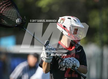 Thumbnail 2 in Crespi vs. Harvard-Westlake photogallery.