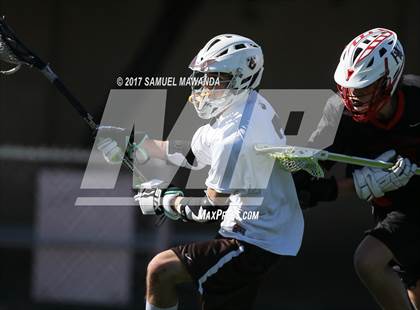 Thumbnail 1 in Crespi vs. Harvard-Westlake photogallery.