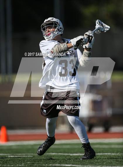 Thumbnail 1 in Crespi vs. Harvard-Westlake photogallery.
