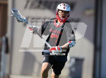 Thumbnail 2 in Crespi vs. Harvard-Westlake photogallery.