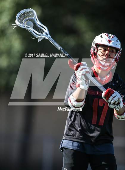 Thumbnail 3 in Crespi vs. Harvard-Westlake photogallery.