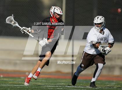 Thumbnail 3 in Crespi vs. Harvard-Westlake photogallery.