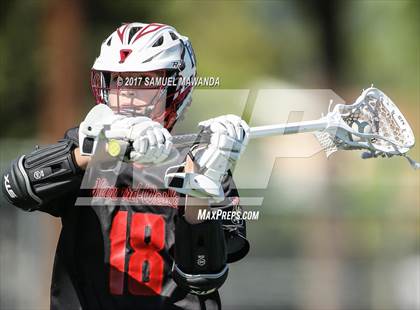 Thumbnail 3 in Crespi vs. Harvard-Westlake photogallery.