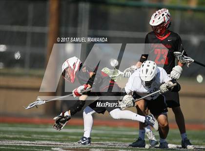 Thumbnail 3 in Crespi vs. Harvard-Westlake photogallery.