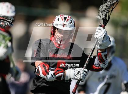 Thumbnail 3 in Crespi vs. Harvard-Westlake photogallery.