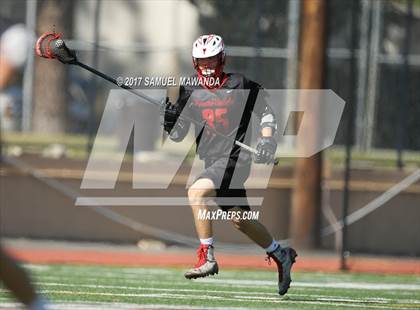 Thumbnail 3 in Crespi vs. Harvard-Westlake photogallery.