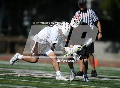 Thumbnail 3 in Crespi vs. Harvard-Westlake photogallery.