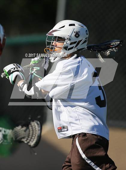 Thumbnail 1 in Crespi vs. Harvard-Westlake photogallery.