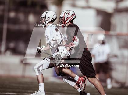 Thumbnail 2 in Crespi vs. Harvard-Westlake photogallery.