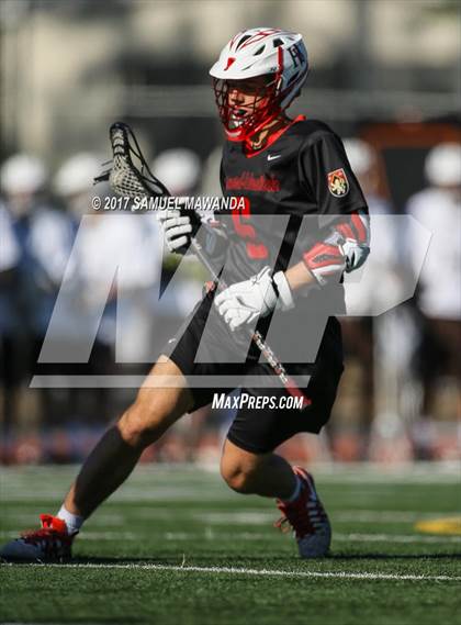 Thumbnail 3 in Crespi vs. Harvard-Westlake photogallery.