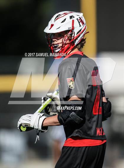 Thumbnail 3 in Crespi vs. Harvard-Westlake photogallery.