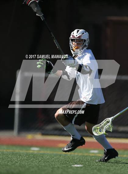 Thumbnail 1 in Crespi vs. Harvard-Westlake photogallery.
