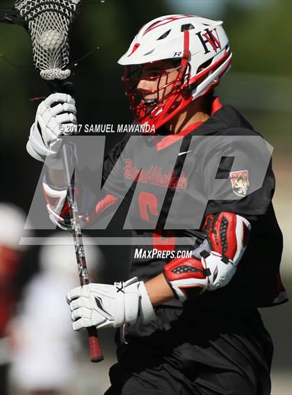 Thumbnail 3 in Crespi vs. Harvard-Westlake photogallery.