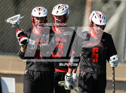 Thumbnail 1 in Crespi vs. Harvard-Westlake photogallery.