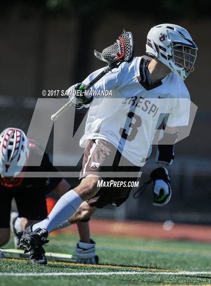 Thumbnail 3 in Crespi vs. Harvard-Westlake photogallery.