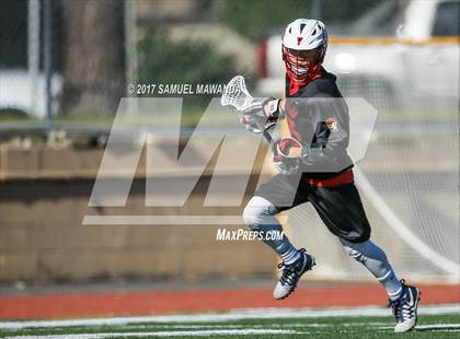 Thumbnail 3 in Crespi vs. Harvard-Westlake photogallery.