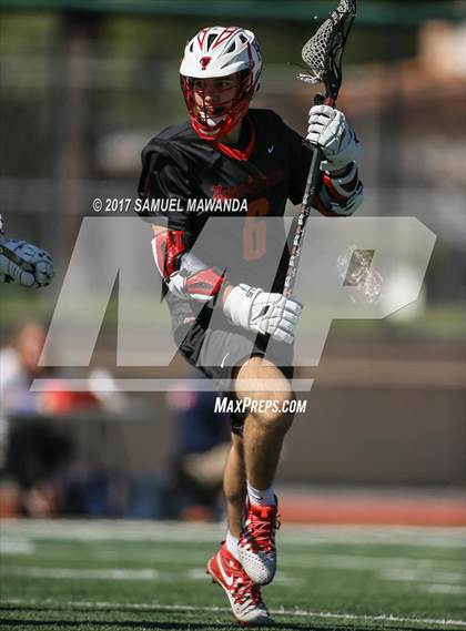 Thumbnail 2 in Crespi vs. Harvard-Westlake photogallery.